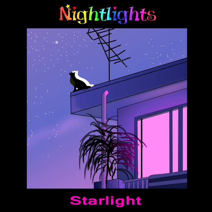 Starlight | Nightlights