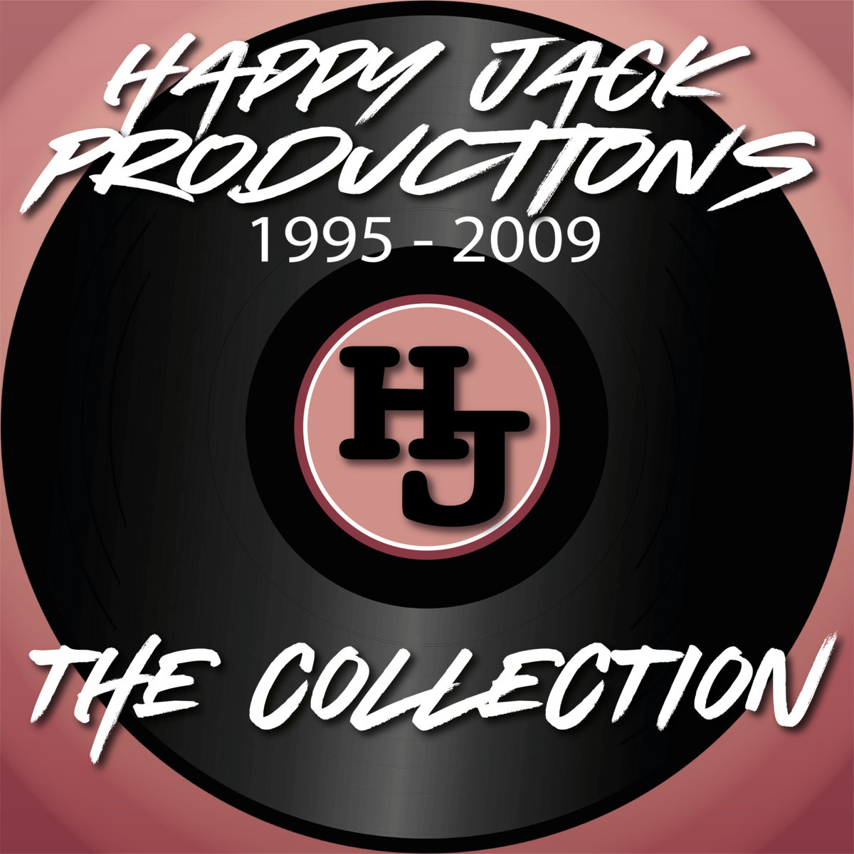 Happy Jack Productions The Collection Various Artists Just Another