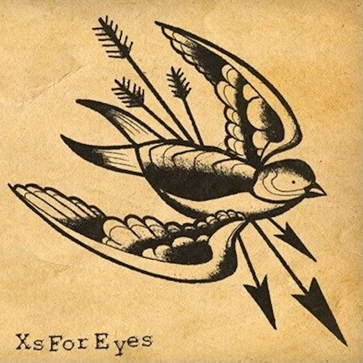 xs for eyes Xs for Eyes