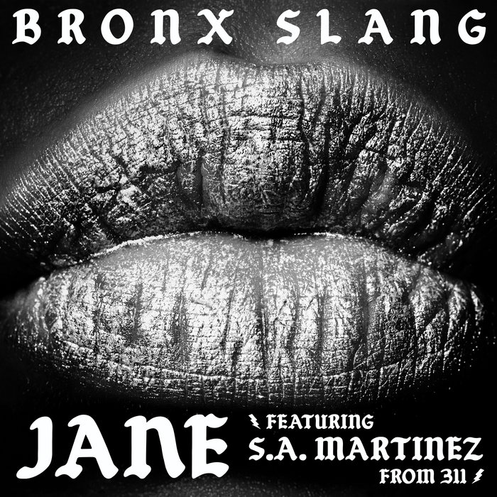 Jane Bronx Slang