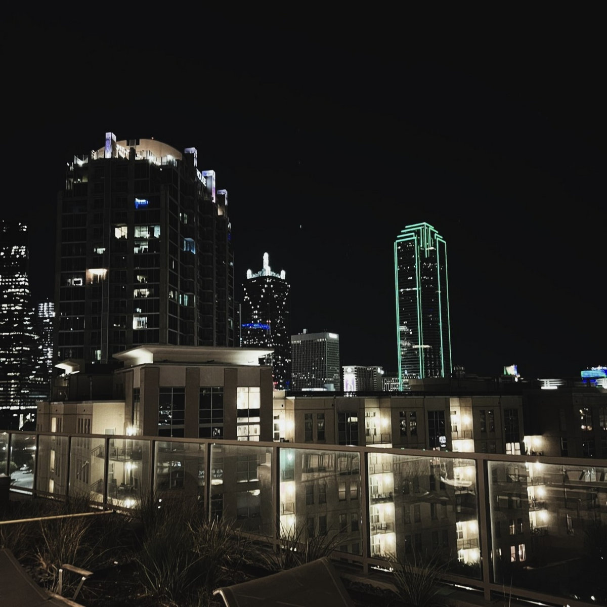 hate street, vol.1 love ave.