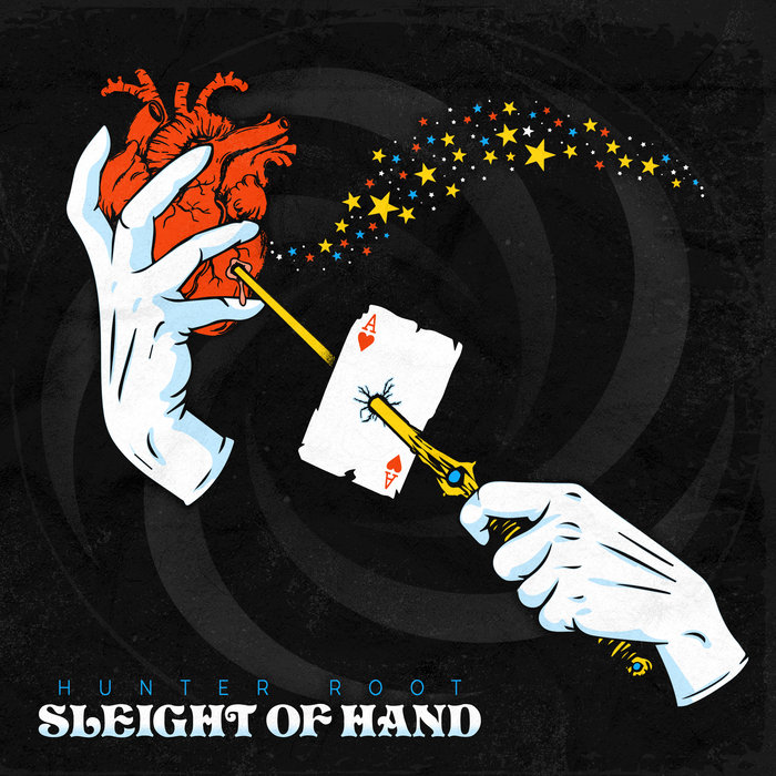 Sleight of Hand Hunter Root