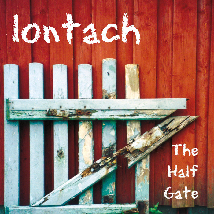 The Half Gate Iontach