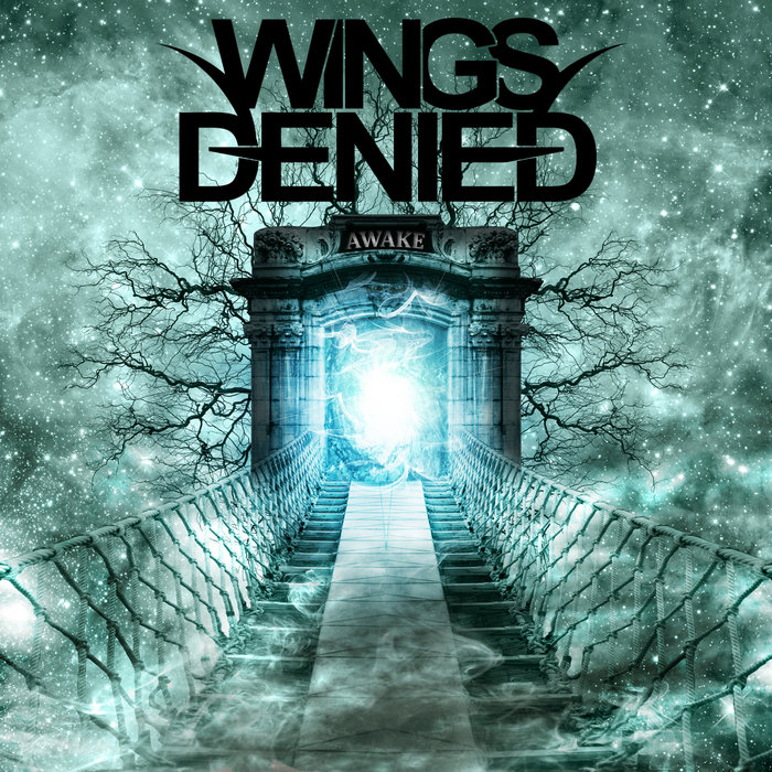 Awake Wings Denied