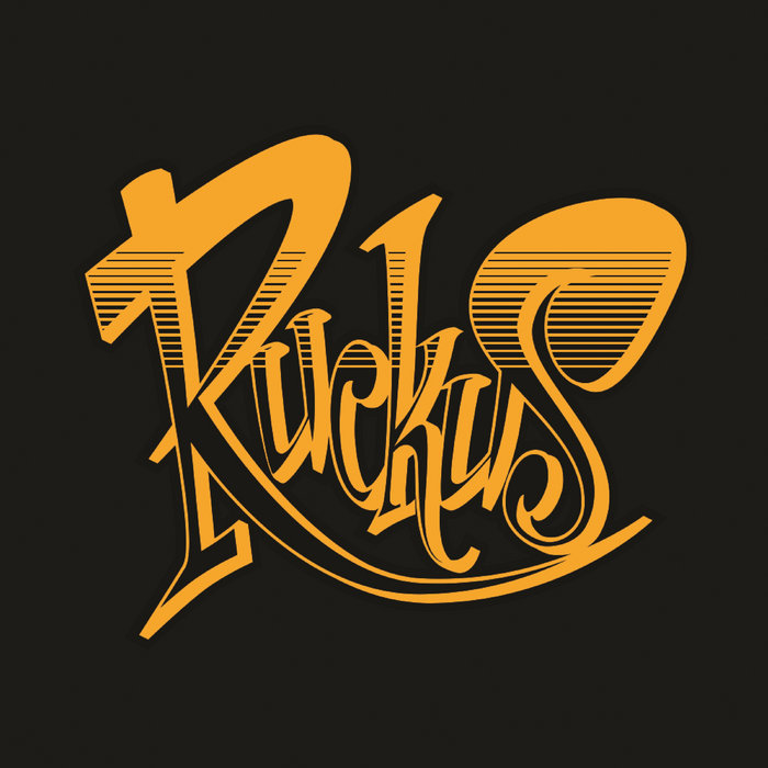 (Demo CD) | Ruckus