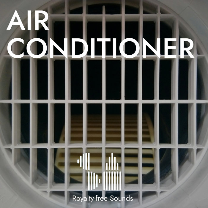 Air Conditioner Sound Architecture