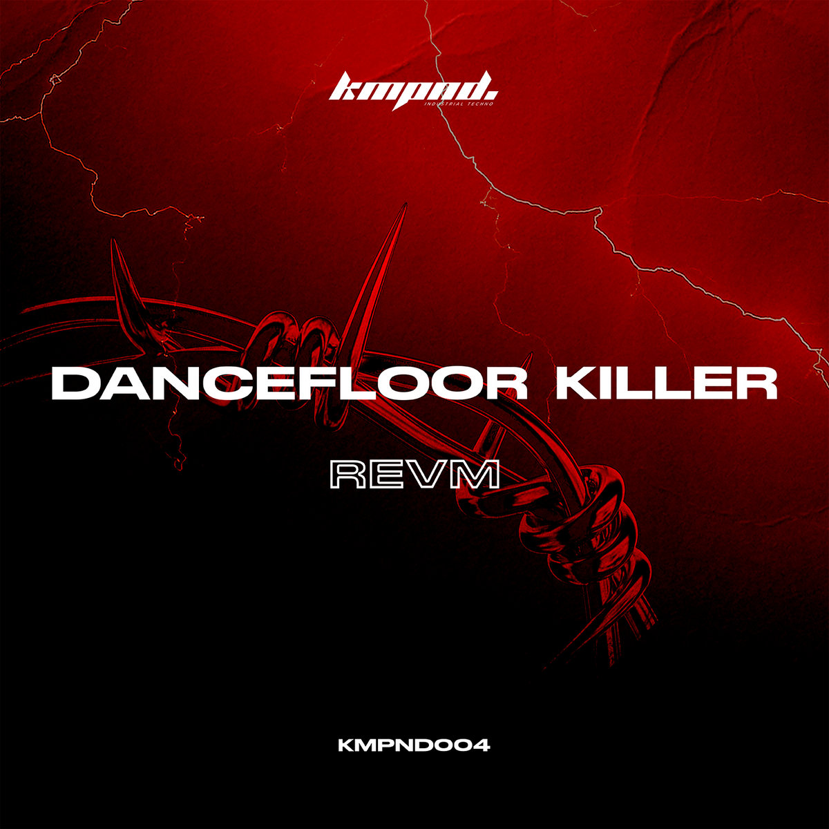 DANCEFLOOR KILLER REVM KOMPOUND