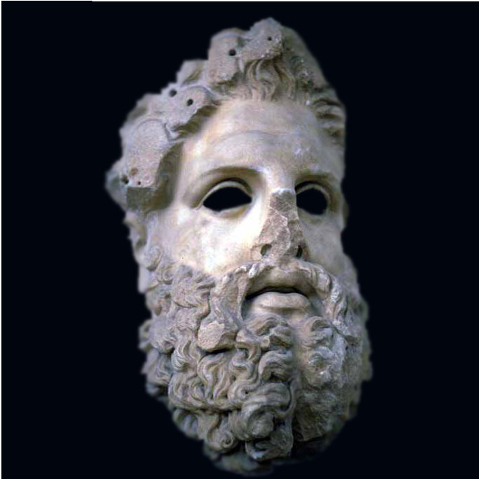 Beard of Zeus Sabrael
