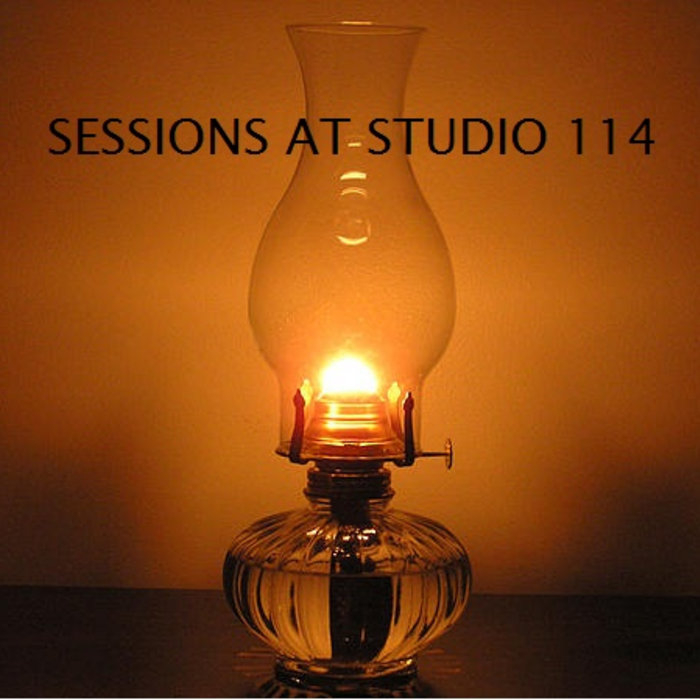 Sessions At Studio 114 The Lights Out Project