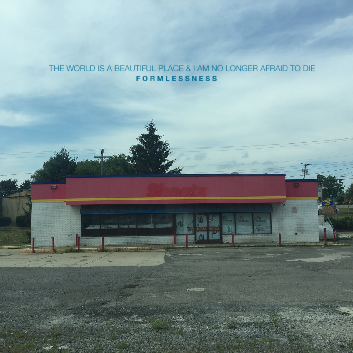 29+ The World Is A Beautiful Place Bandcamp Gif Backpacker News