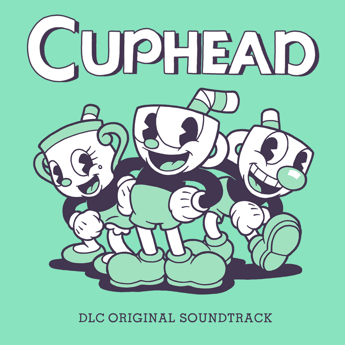 Cuphead The Delicious Last Course Original Soundtrack Kristofer