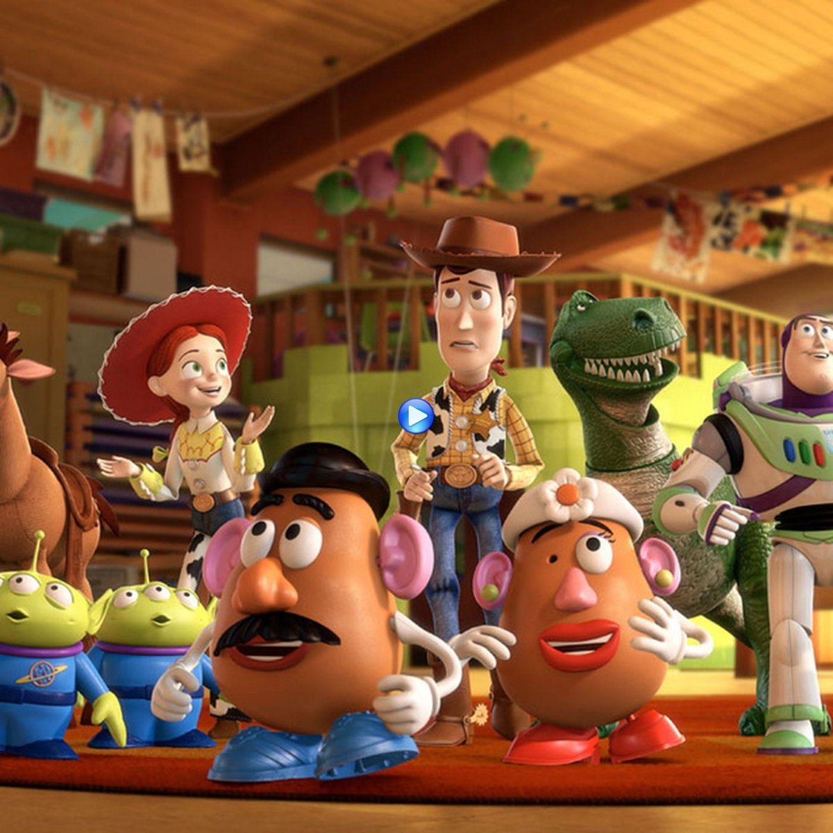 Toy Story 4 Film Complet >> VF Streaming!! Voir Film En