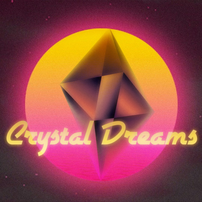Crystal Dreams (EP) Kotovsky86