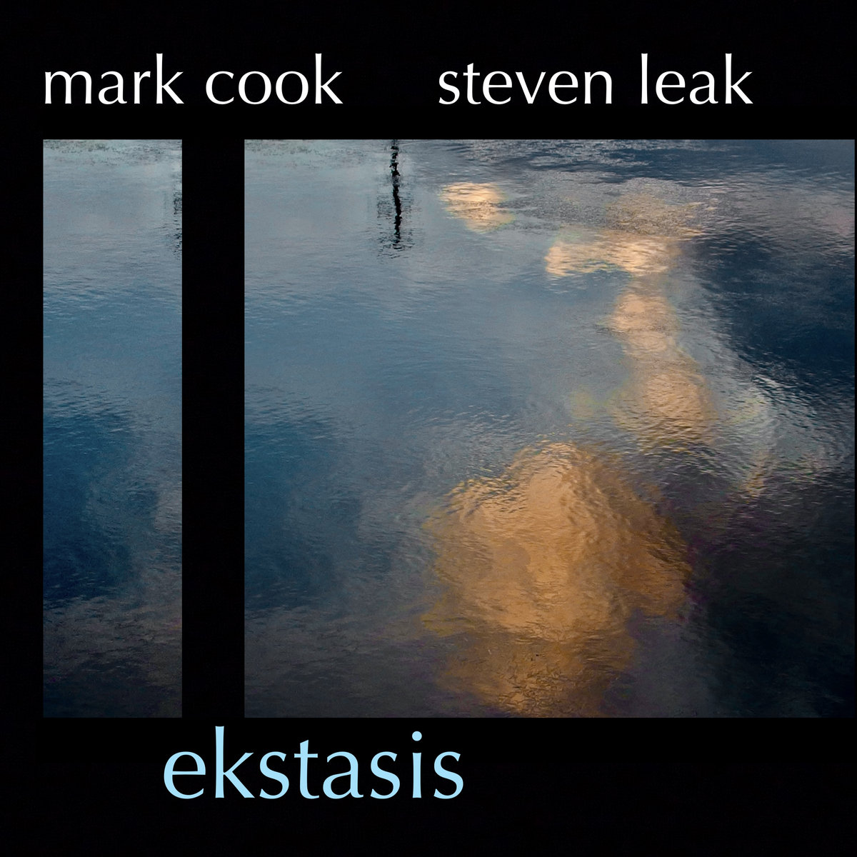 ekstasis mark cook steven leak Herd of Instinct(09)