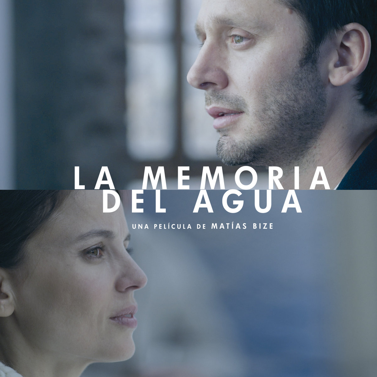 La Memoria del Agua OST [2015] LeRockPsicophonique
