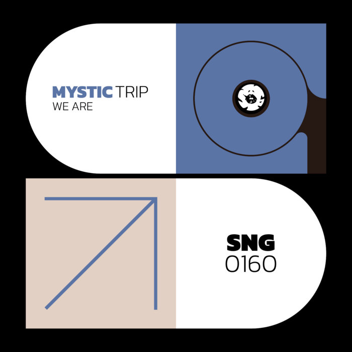 Mystic Trip We Are Mystic Trip Smooth N Groove Records