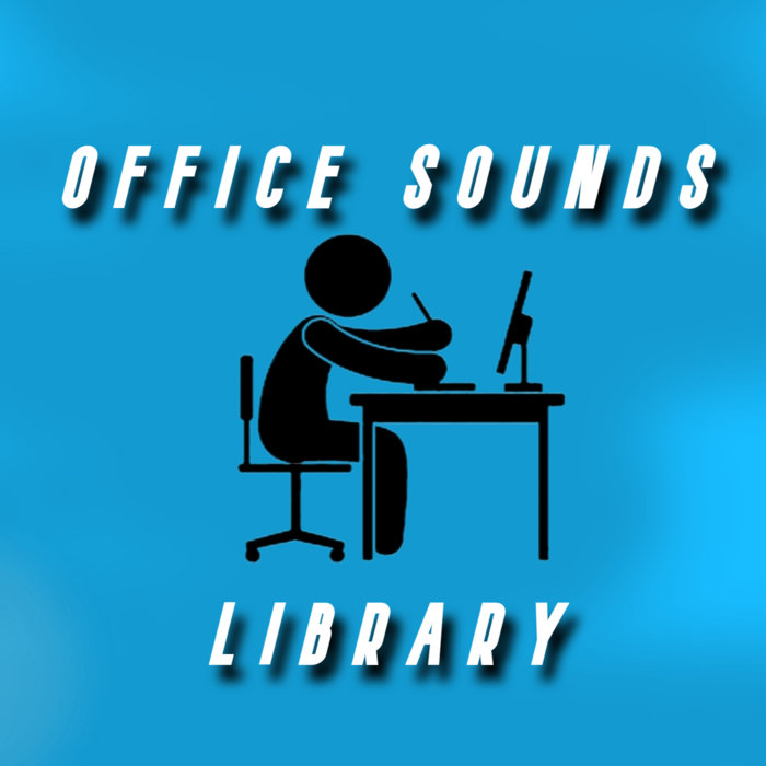 Office Sound Effects Shoreside Foley