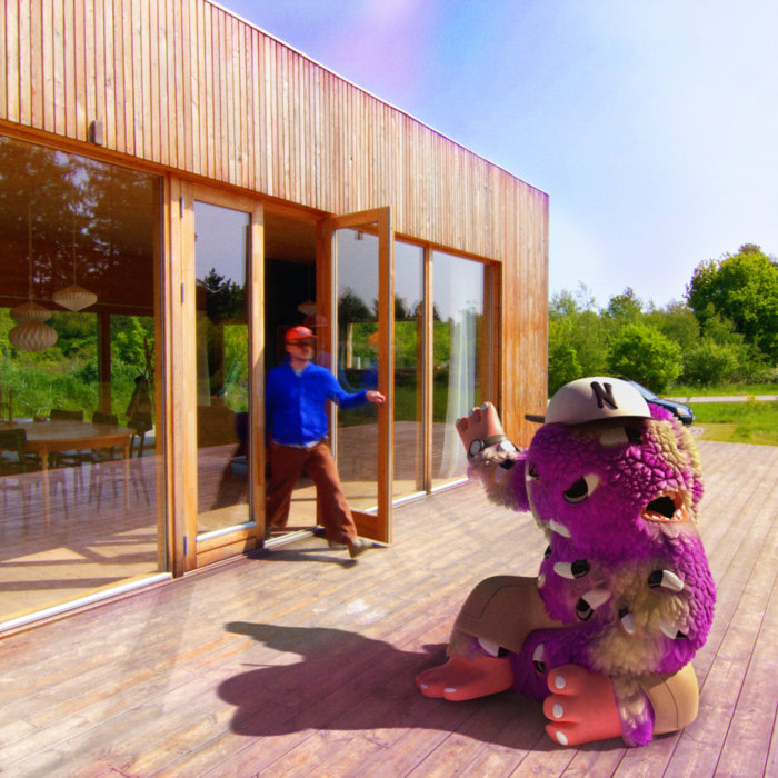 Peopleplaces Neverchamp wimbleheim