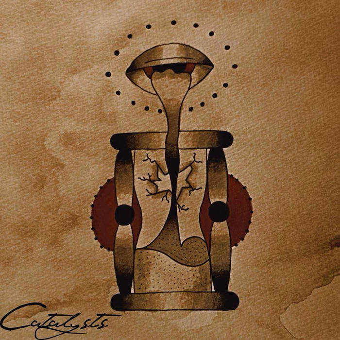 Borrowed Time Catalysts