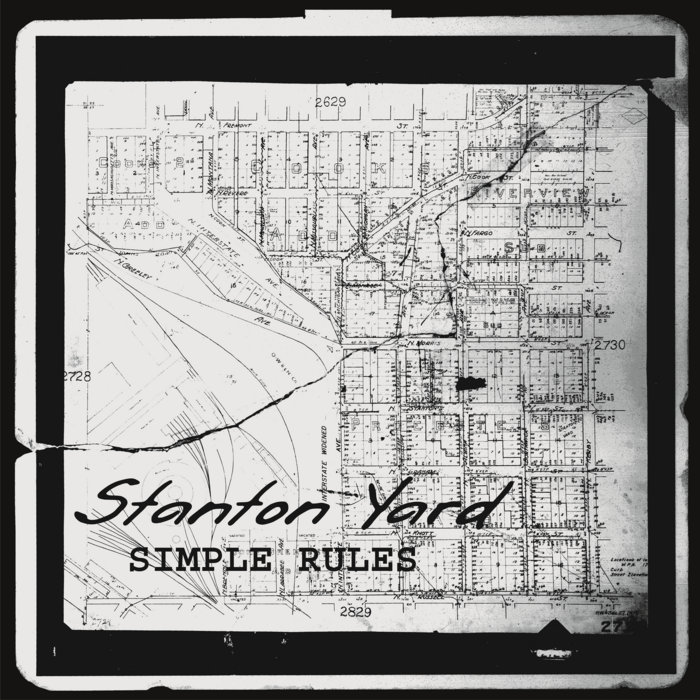 Simple Rules Stanton Yard