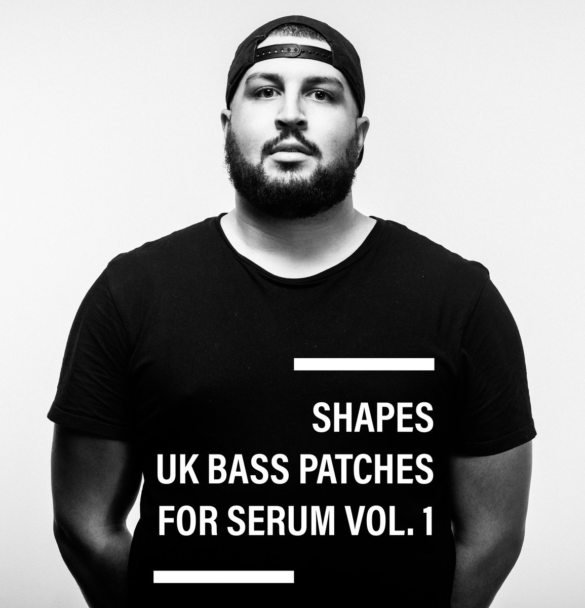 SHAPES UK BASS LEAD PATCHES FOR SERUM VOL. 1 Shapes