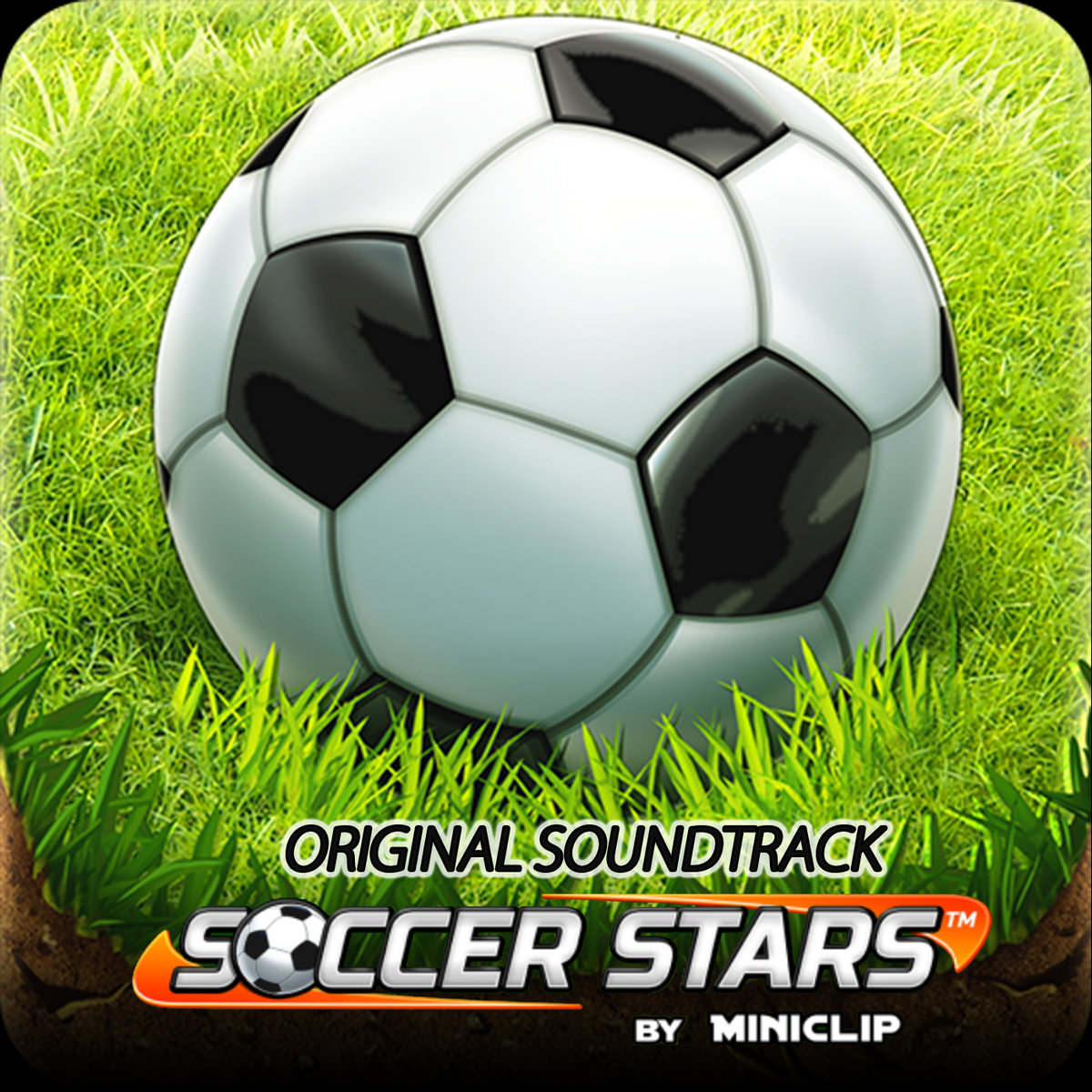 Soccer Stars OST Francisco Furtado
