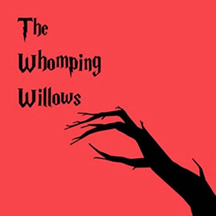 The Whomping Willows (Expanded Edition) The Whomping Willows