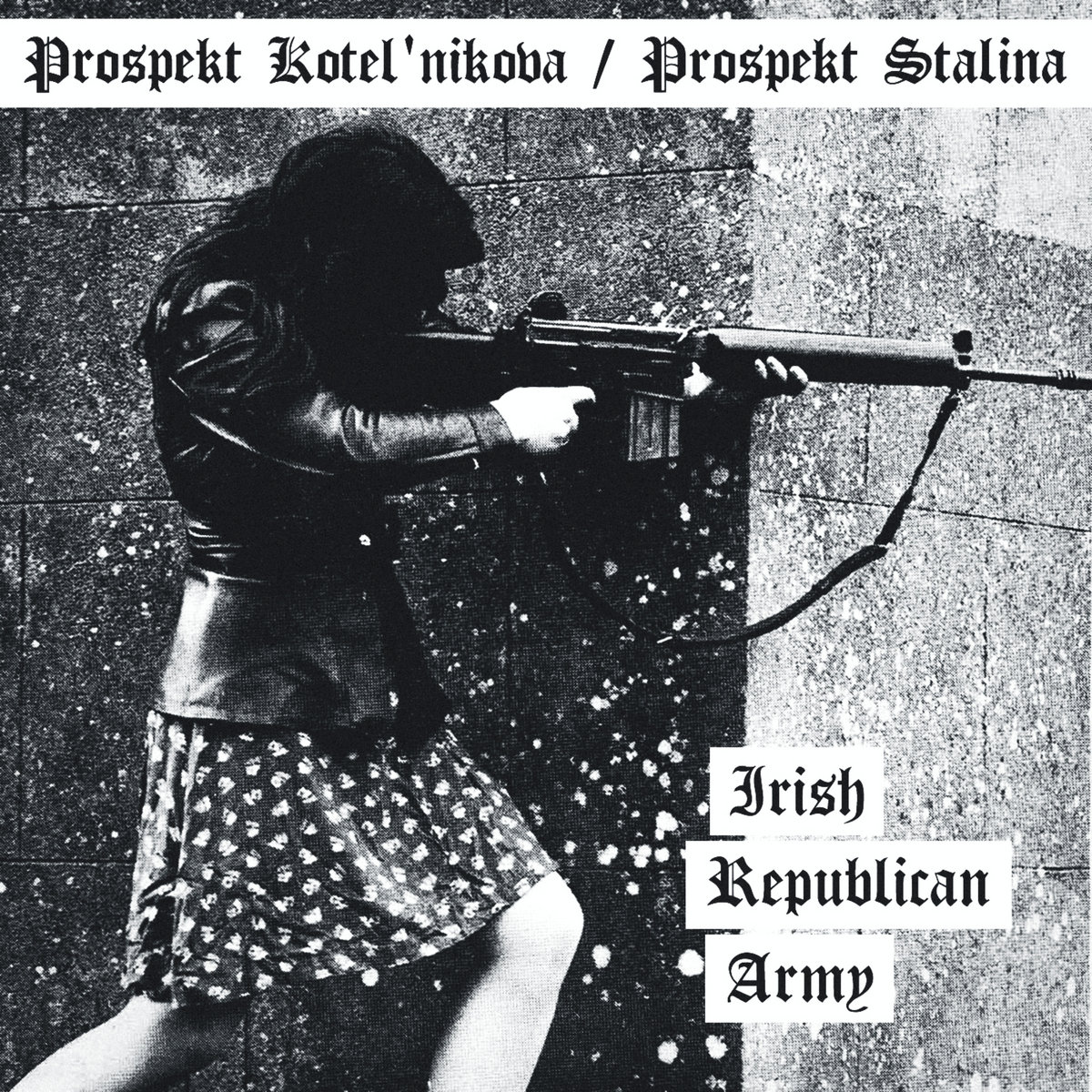 Irish Republican Army ubicaciondepersonas.cdmx.gob.mx