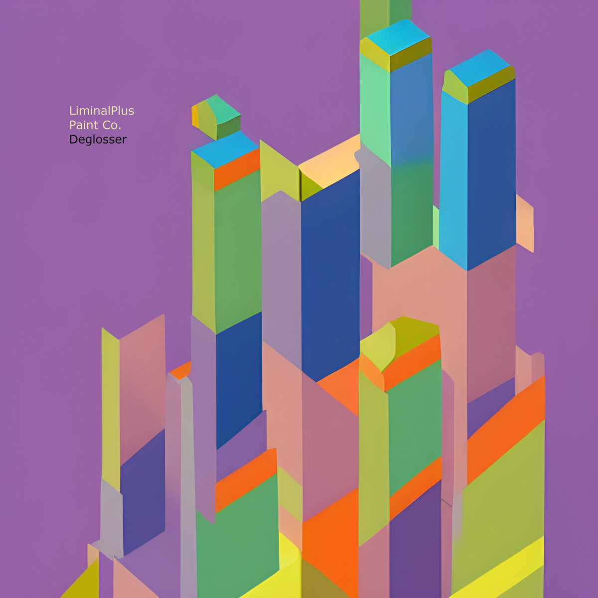 Deglosser LiminalPlus Paint Co.