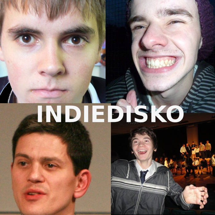 Beautiful Agony | InDieDisko