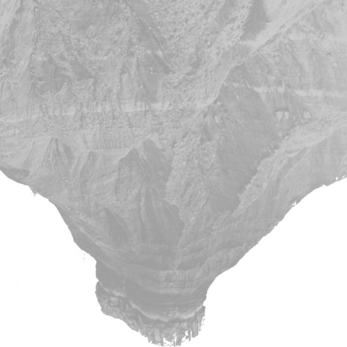 The Glass Mountain Carry