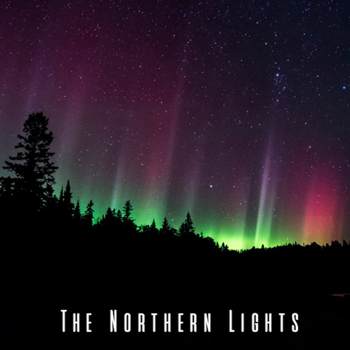 Astronauts The Northern Lights Northern Lights Productions