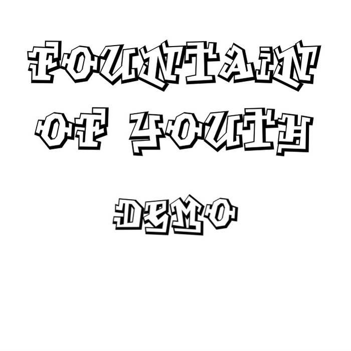 Demo Fountain Of Youth