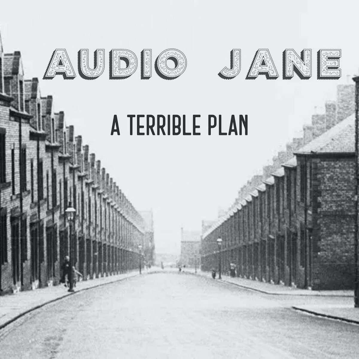 A Terrible Plan Audio Jane