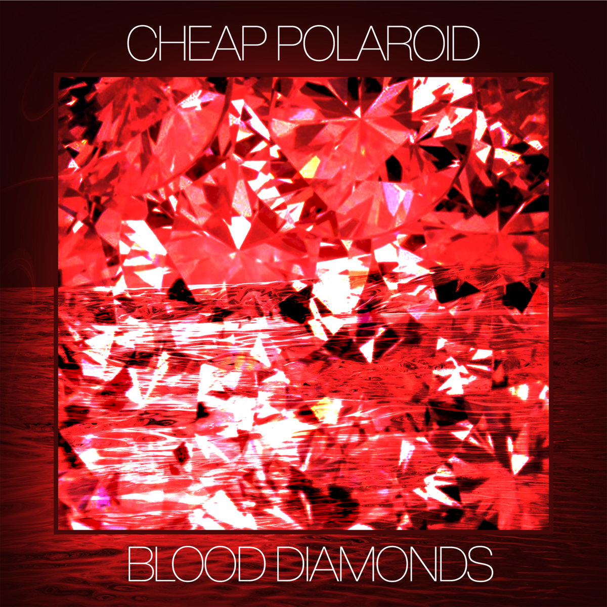 Blood Diamonds Cheap Polaroid