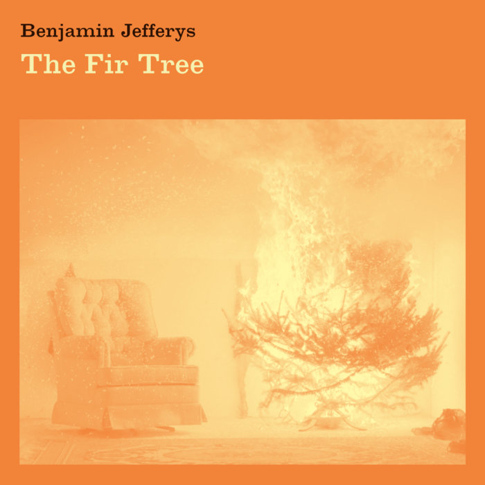 The Fir Tree Benjamin Jefferys