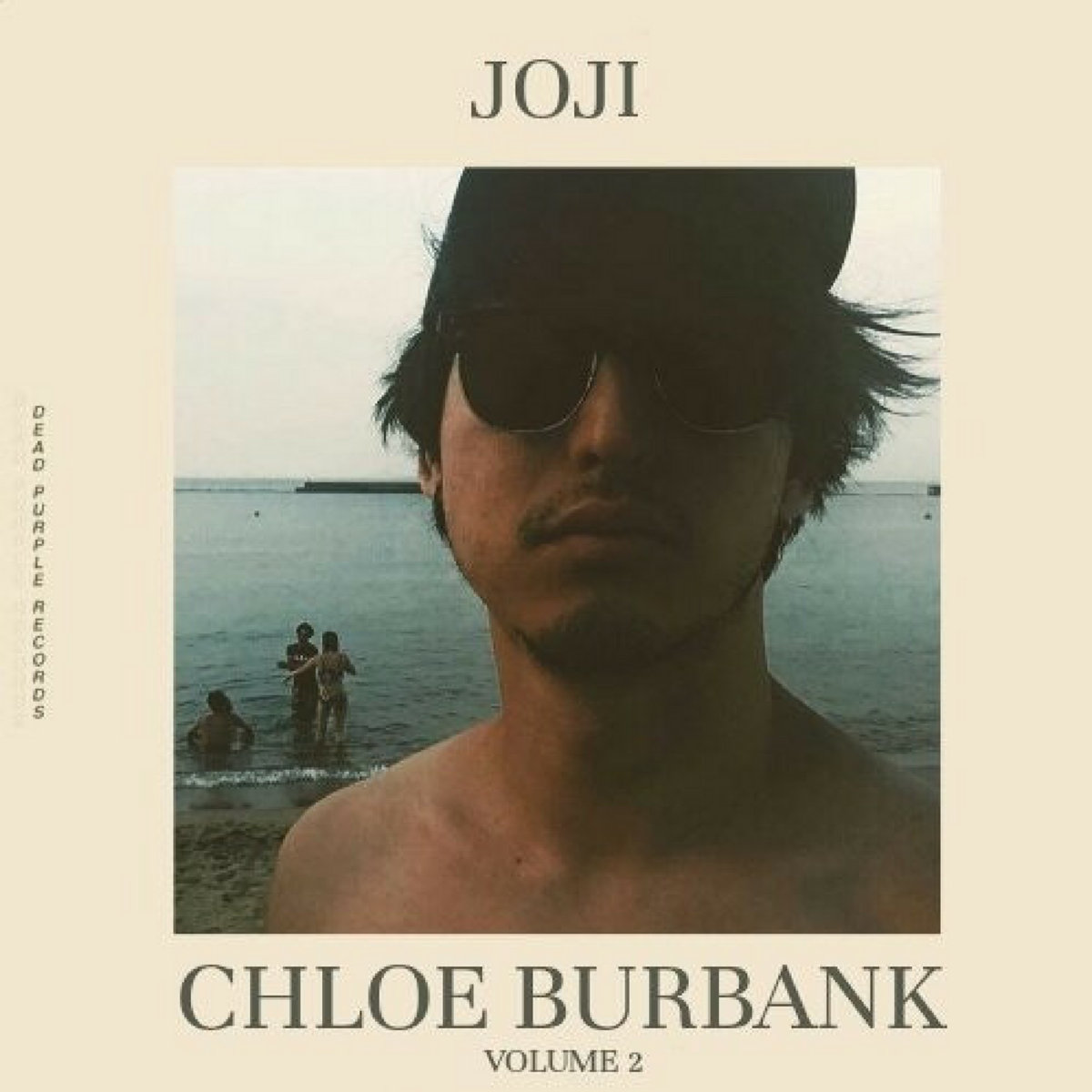 Chloe Burbank Vol. 2 Joji Beatus Amicis