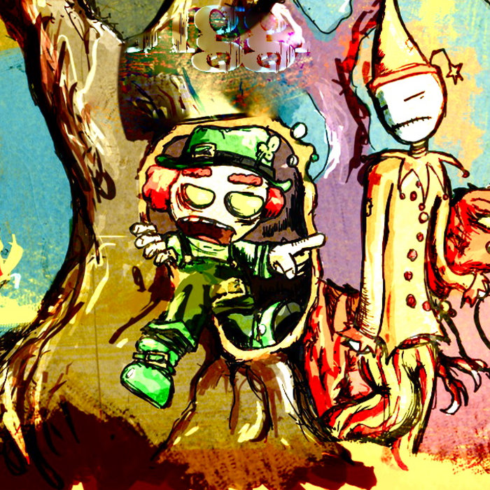 Flashlight Bandits Demos The Flashlight Bandits