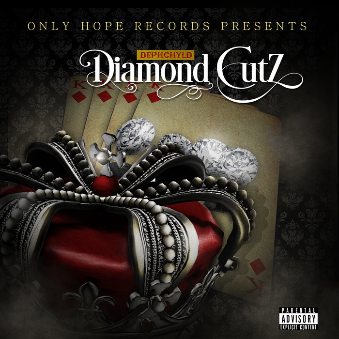 Diamond Cutz Dephchyld