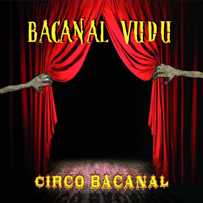 Bacanal Vudu