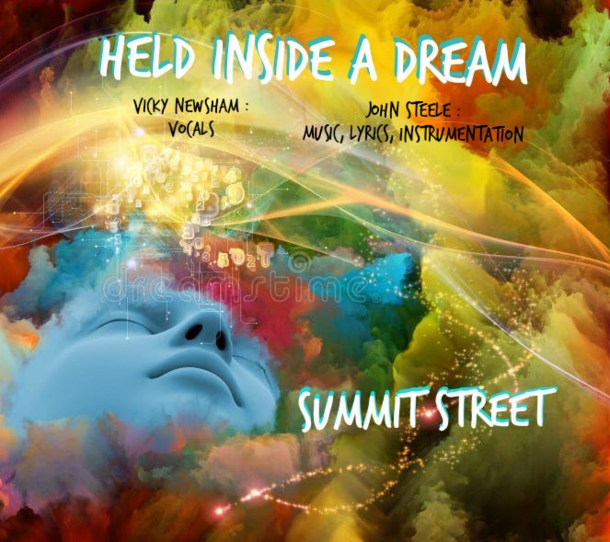 Held Inside a Dream Summit Street