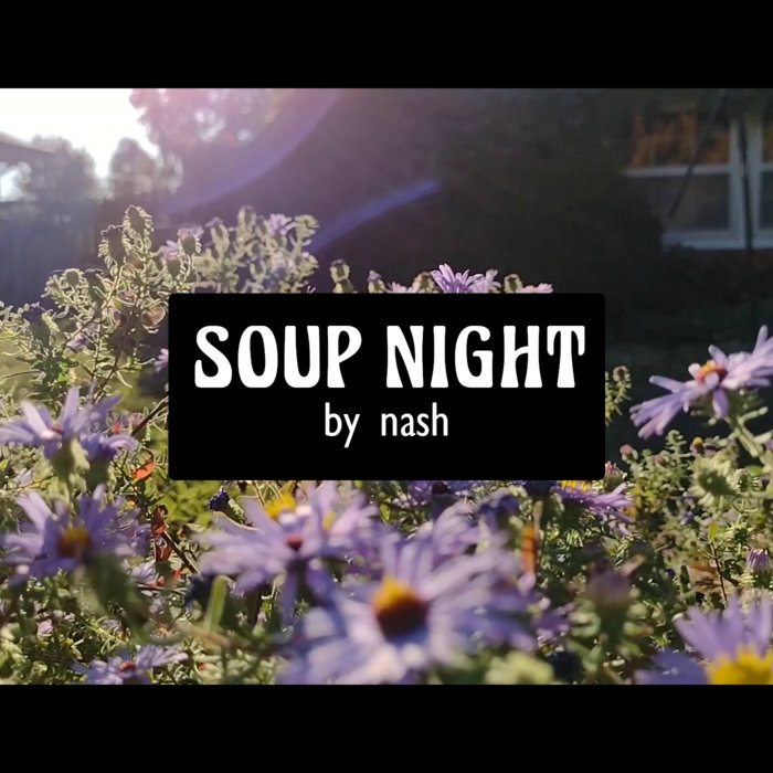 Soup Night Nash High