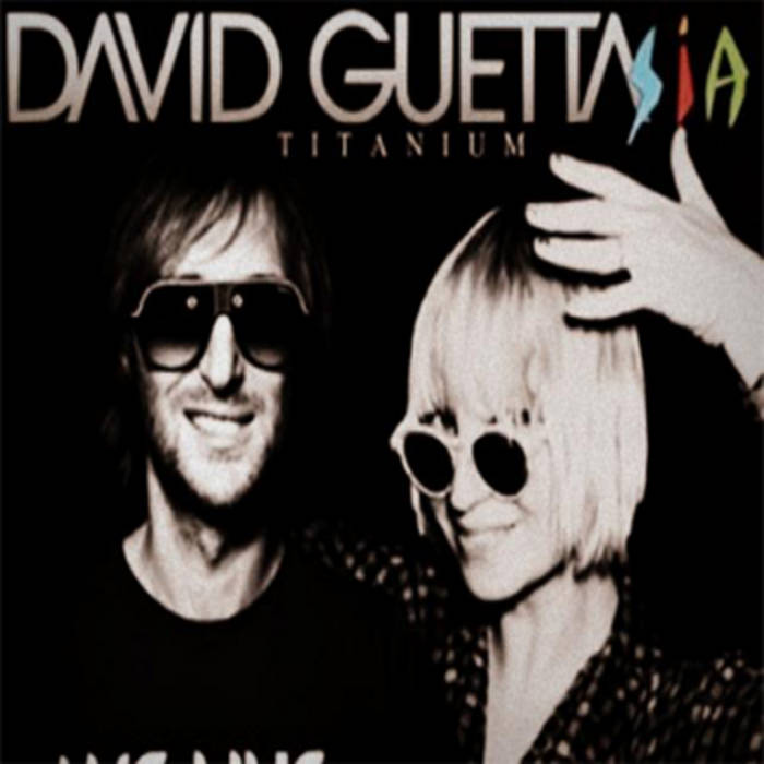 David Guetta Titanium ft. Sia (Kineval Remix) Kineval