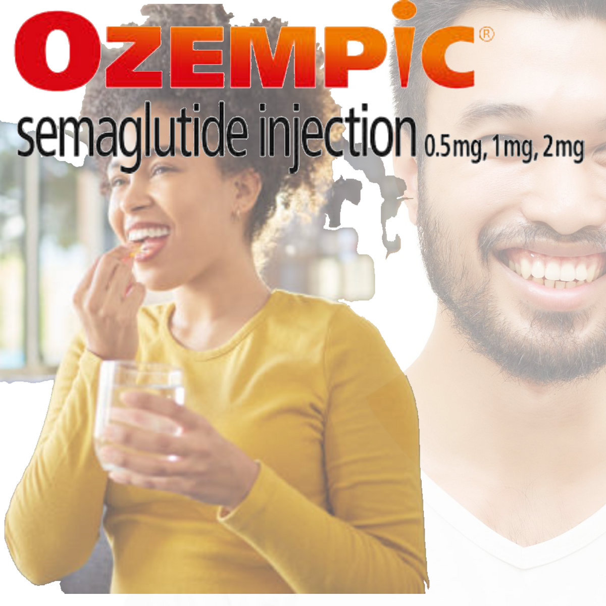 the ozempic experience (part 1) Ways to make hydrochloric acid