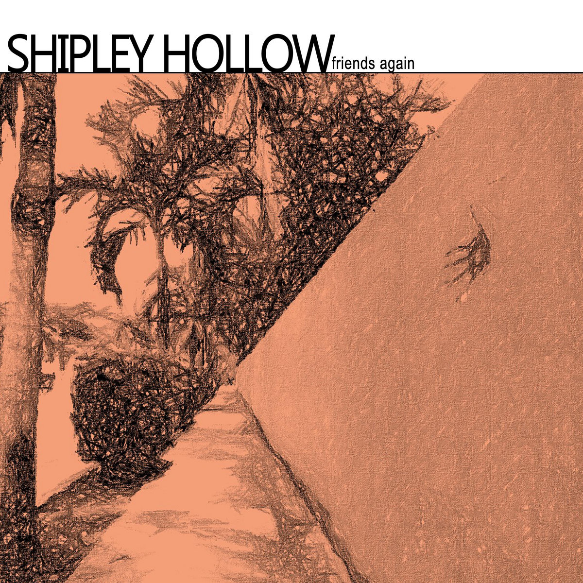 Friends Again Shipley Hollow