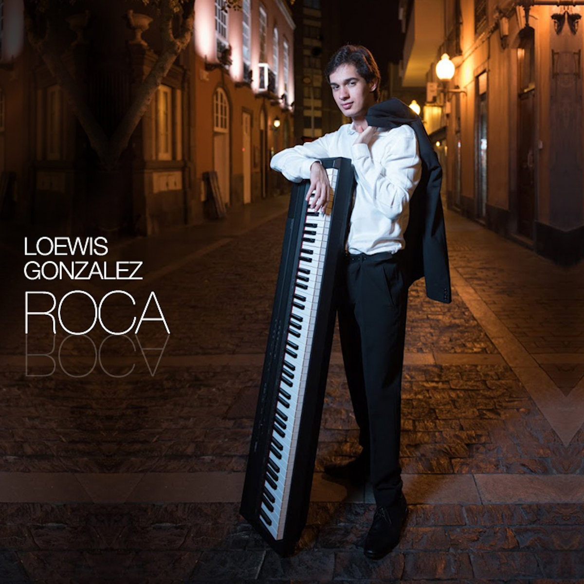 Roca Loewis Gonzalez