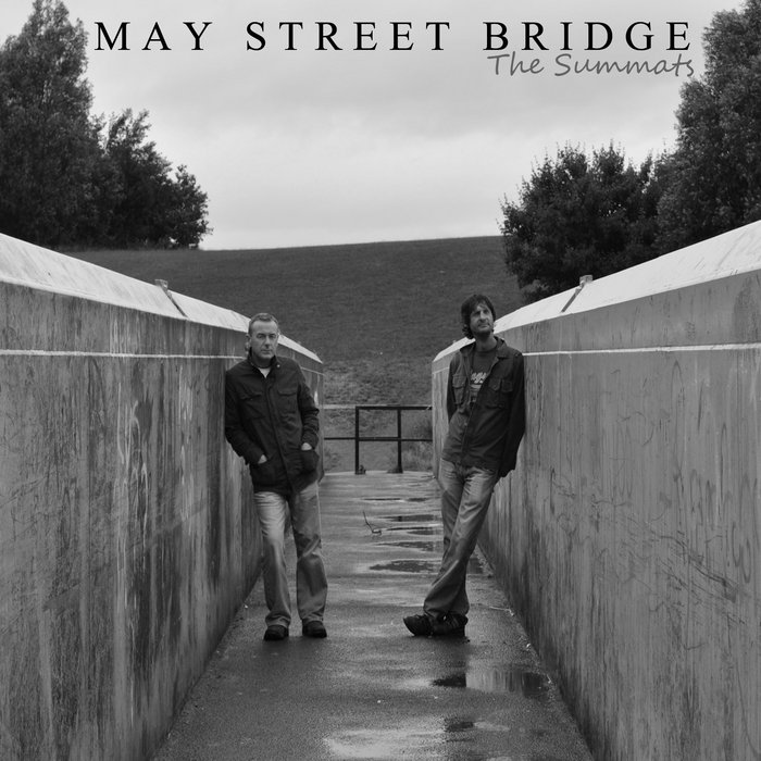 May Street Bridge The Summats