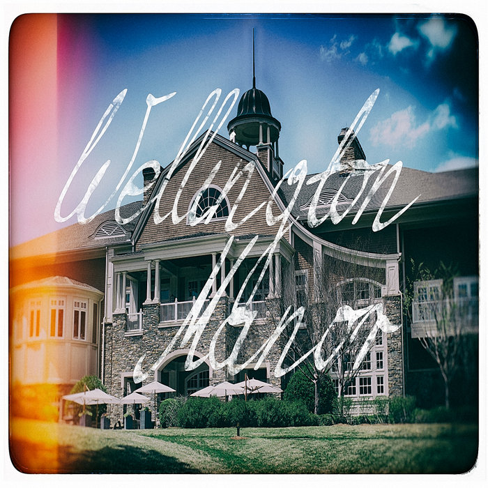 Wellington Manor Demos Wellington Manor