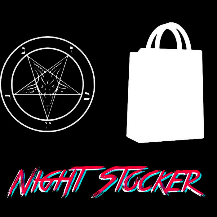 Part 1 Night Stocker