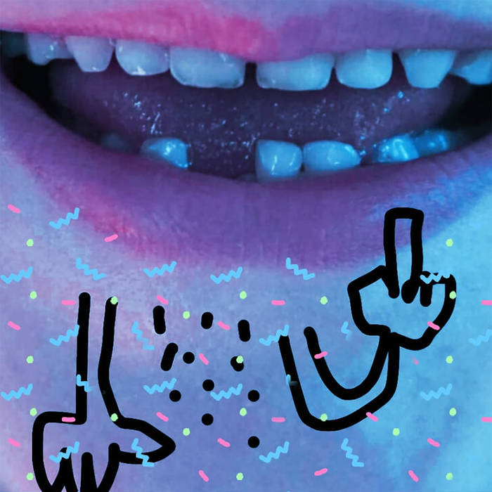 Warmduscher _ 野生の花 _ Wild Flowers (Takeshi Kid Remix) Takeshi Kid